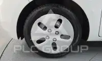 2022 KIA Ray