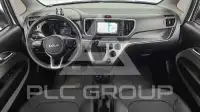 2022 KIA Ray
