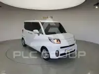 2022 KIA Ray