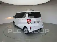 2022 KIA Ray