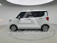 2022 KIA Ray