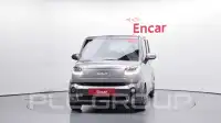 2022 KIA Ray