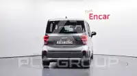 2022 KIA Ray