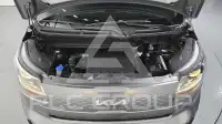 2022 KIA Ray