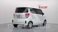 2022 KIA Ray