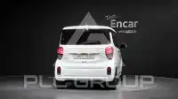 2022 KIA Ray