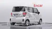 2022 KIA Ray