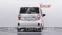 2022 KIA Ray