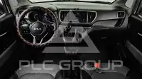 2022 KIA Ray