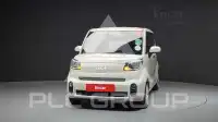 2022 KIA Ray