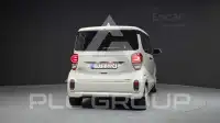 2022 KIA Ray