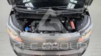 2022 KIA Ray