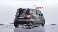 2022 KIA Ray