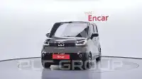 2022 KIA Ray