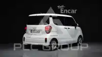 2022 KIA Ray