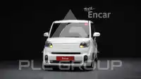 2022 KIA Ray