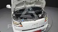 2022 KIA Ray