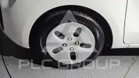 2022 KIA Ray