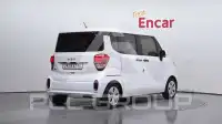 2022 KIA Ray