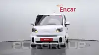 2022 KIA Ray