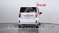 2022 KIA Ray