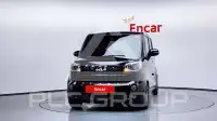 2022 KIA Ray