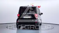 2022 KIA Ray