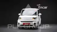 2022 KIA Ray