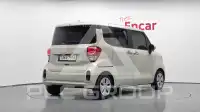 2022 KIA Ray
