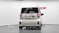 2022 KIA Ray