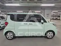 2022 KIA Ray