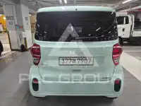 2022 KIA Ray