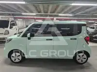 2022 KIA Ray