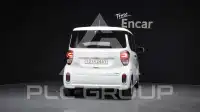 2022 KIA Ray