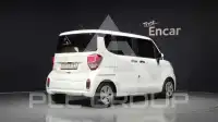 2022 KIA Ray