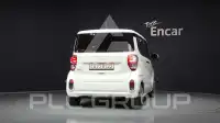 2022 KIA Ray