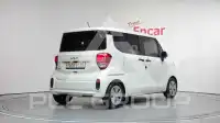 2022 KIA Ray