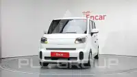 2022 KIA Ray