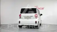 2022 KIA Ray