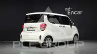 2022 KIA Ray