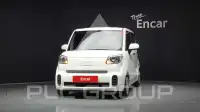 2022 KIA Ray