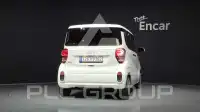 2022 KIA Ray