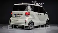 2022 KIA Ray