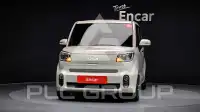 2022 KIA Ray