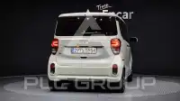 2022 KIA Ray