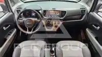 2022 KIA Ray