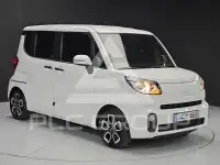 2022 KIA Ray