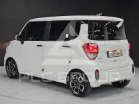 2022 KIA Ray