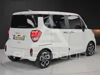 2022 KIA Ray