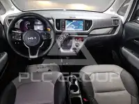 2022 KIA Ray